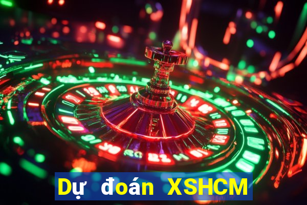 Dự đoán XSHCM ngày 26