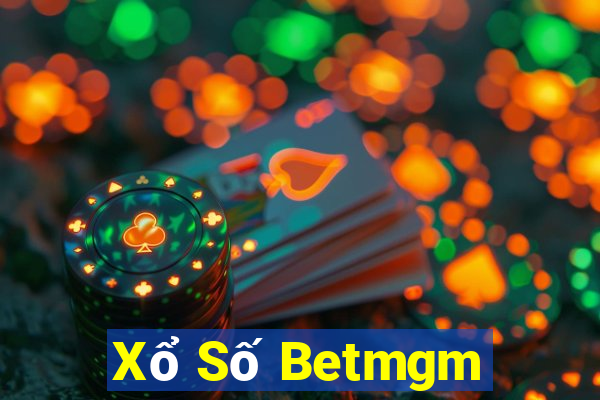 Xổ Số Betmgm