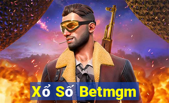 Xổ Số Betmgm