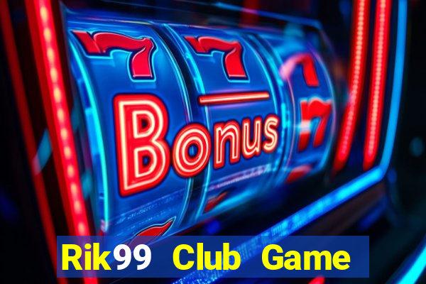 Rik99 Club Game Bài Solitaire