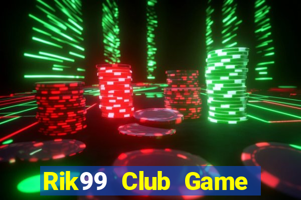 Rik99 Club Game Bài Solitaire