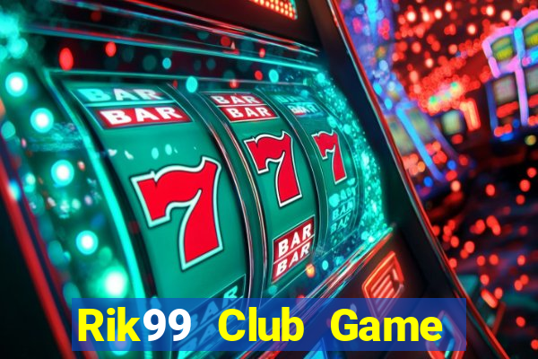 Rik99 Club Game Bài Solitaire