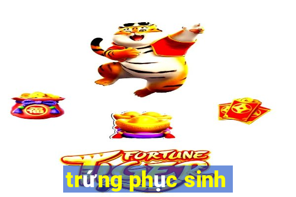 trứng phục sinh