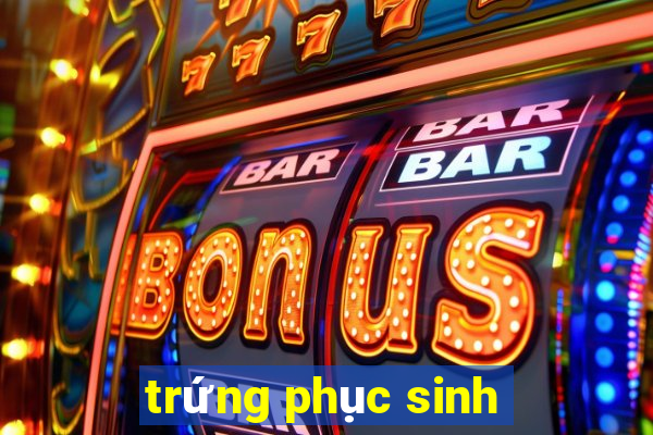 trứng phục sinh