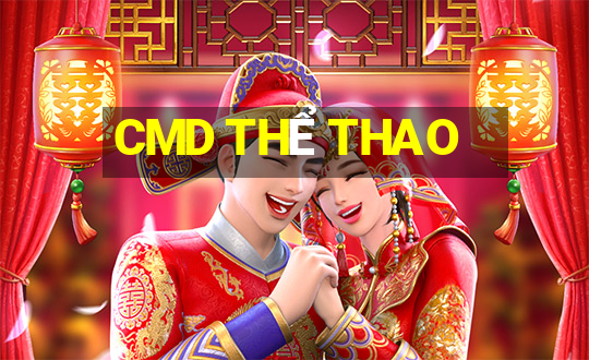 CMD THỂ THAO