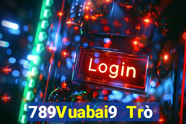 789Vuabai9 Trò chơi Gem Mẹo