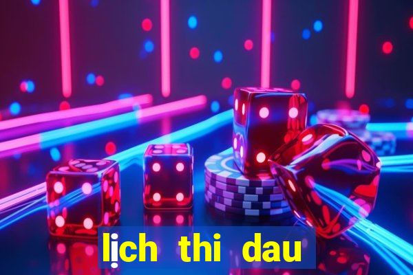 lịch thi dau world cup