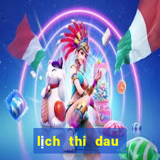 lịch thi dau world cup