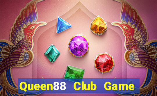 Queen88 Club Game Bài 777