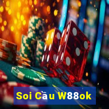 Soi Cầu W88ok