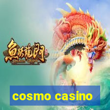 cosmo casino