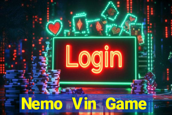 Nemo Vin Game Thẻ Bài Eloras