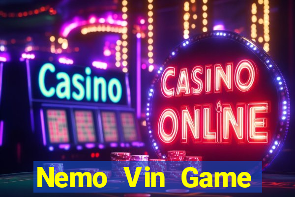 Nemo Vin Game Thẻ Bài Eloras