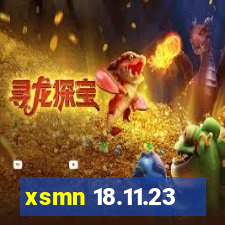 xsmn 18.11.23