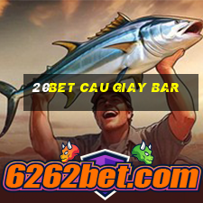 20bet Cau Giay Bar