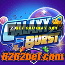 20bet Cau Giay Bar