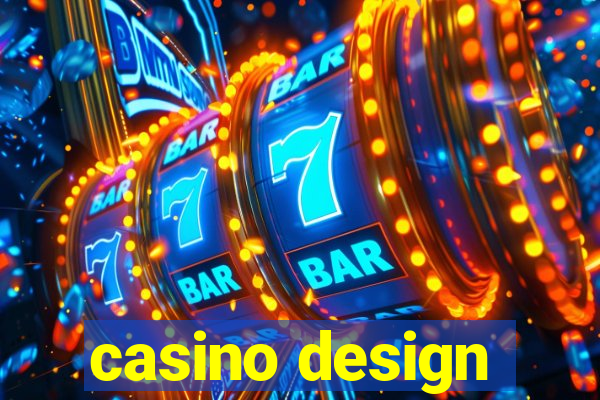 casino design