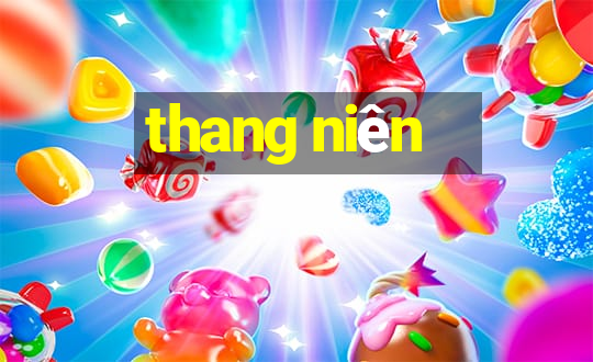 thang niên