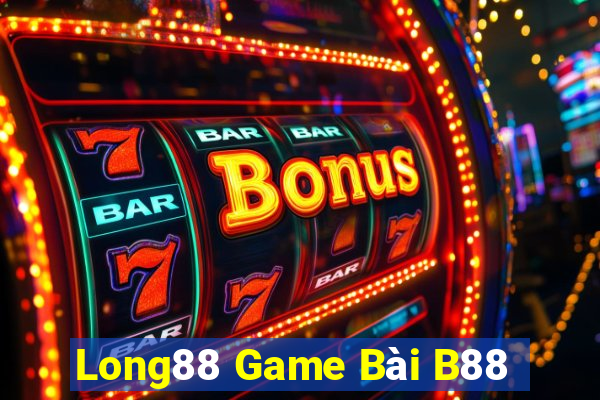 Long88 Game Bài B88