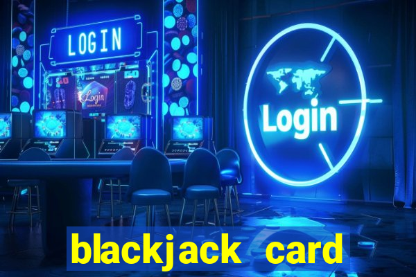 blackjack card counting reddit