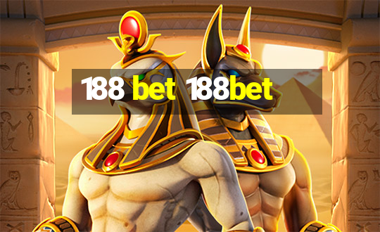 188 bet 188bet