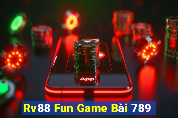 Rv88 Fun Game Bài 789