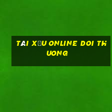 tài xỉu online doi thuong