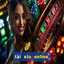 tài xỉu online doi thuong