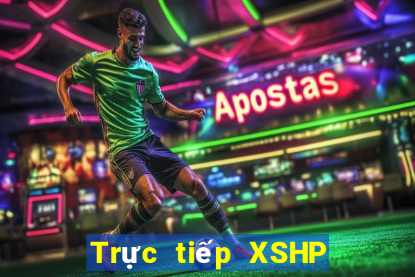 Trực tiếp XSHP ngày 17