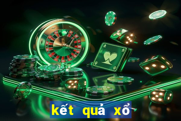 kết quả xổ số tỉnh vĩnh long