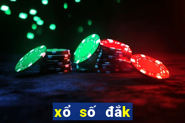 xổ số đắk nông 17