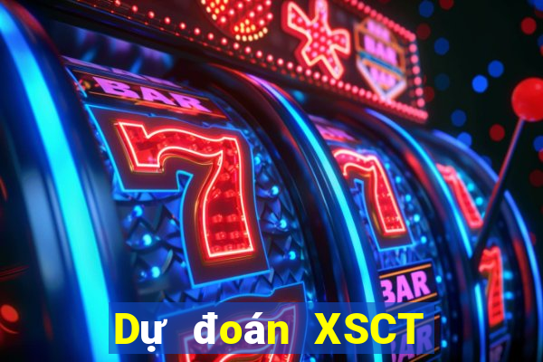 Dự đoán XSCT thứ bảy