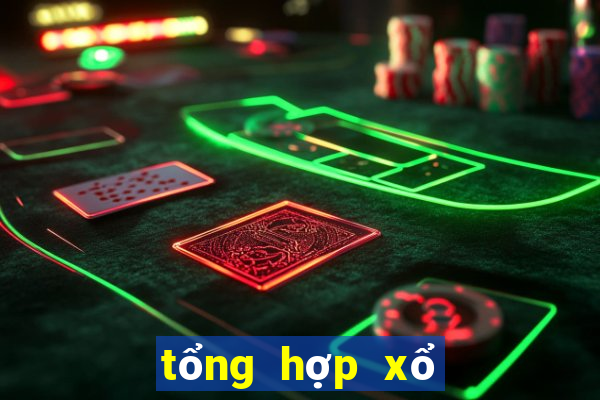 tổng hợp xổ số quảng ngãi