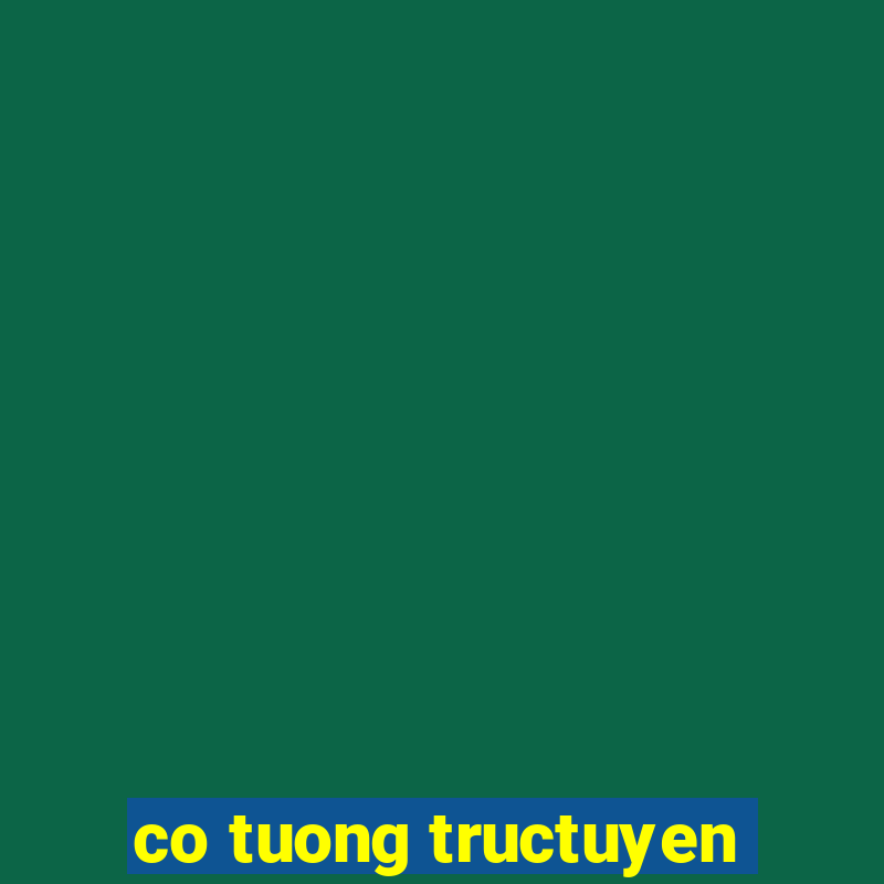 co tuong tructuyen