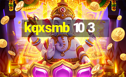 kqxsmb 10 3