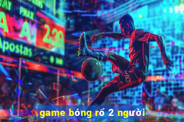 game bóng rổ 2 người