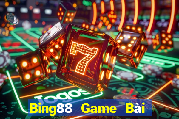 Bing88 Game Bài Phái Mạnh