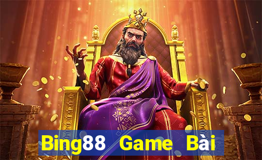 Bing88 Game Bài Phái Mạnh