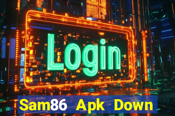 Sam86 Apk Down Game Bài Vui