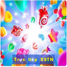 Trực tiếp XSTN hôm nay