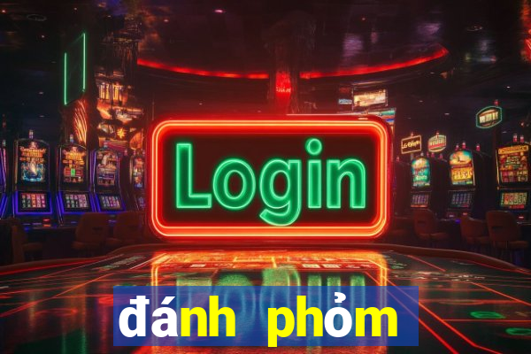 đánh phỏm miễn phí