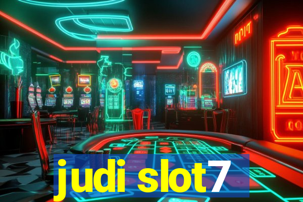 judi slot7