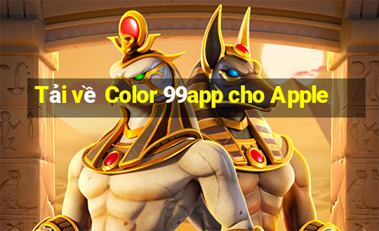 Tải về Color 99app cho Apple