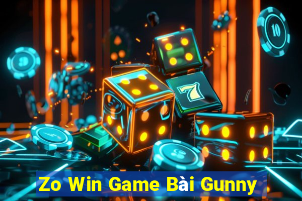 Zo Win Game Bài Gunny