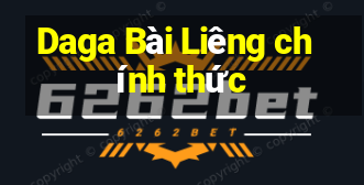 Daga Bài Liêng chính thức