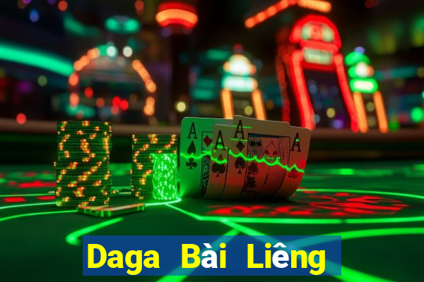 Daga Bài Liêng chính thức