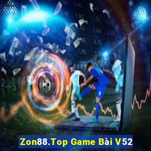 Zon88.Top Game Bài V52