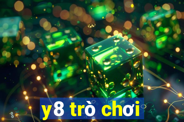 y8 trò chơi