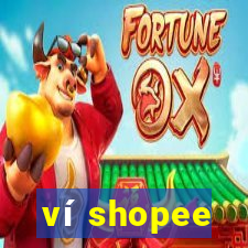 ví shopee