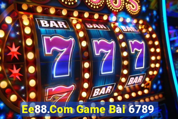 Ee88.Com Game Bài 6789